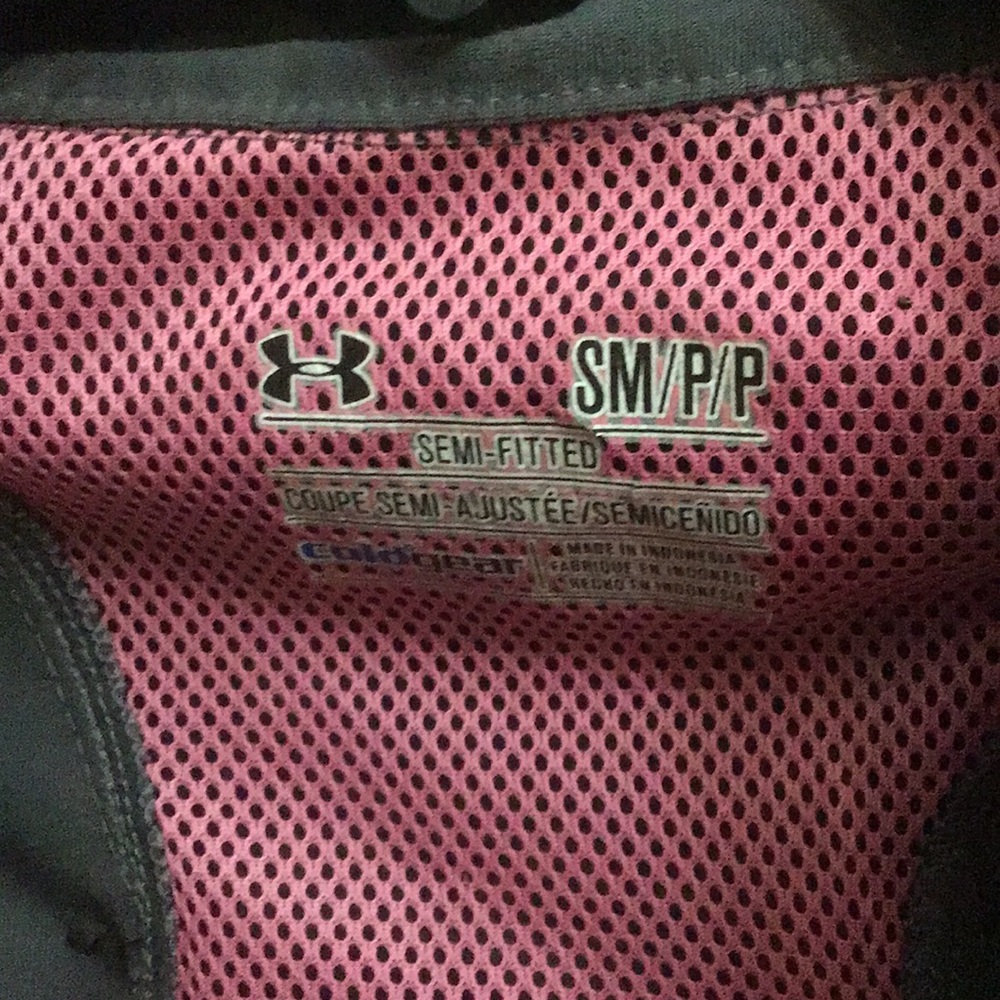 Under Armour Jacket - image 6